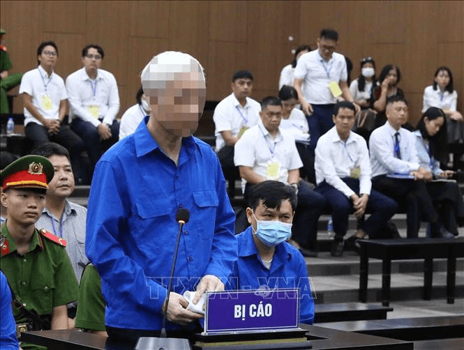 Sẽ mở lại phiên tòa xét xử sai phạm tại Dự án cao tốc Đà Nẵng - Quảng Ngãi vào ngày 16-10