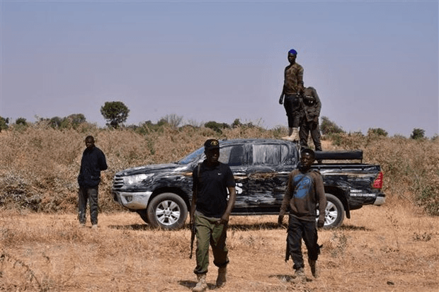 Nigeria: Các tay súng sát hại và bắt cóc nhiều người ở bang Zamfara