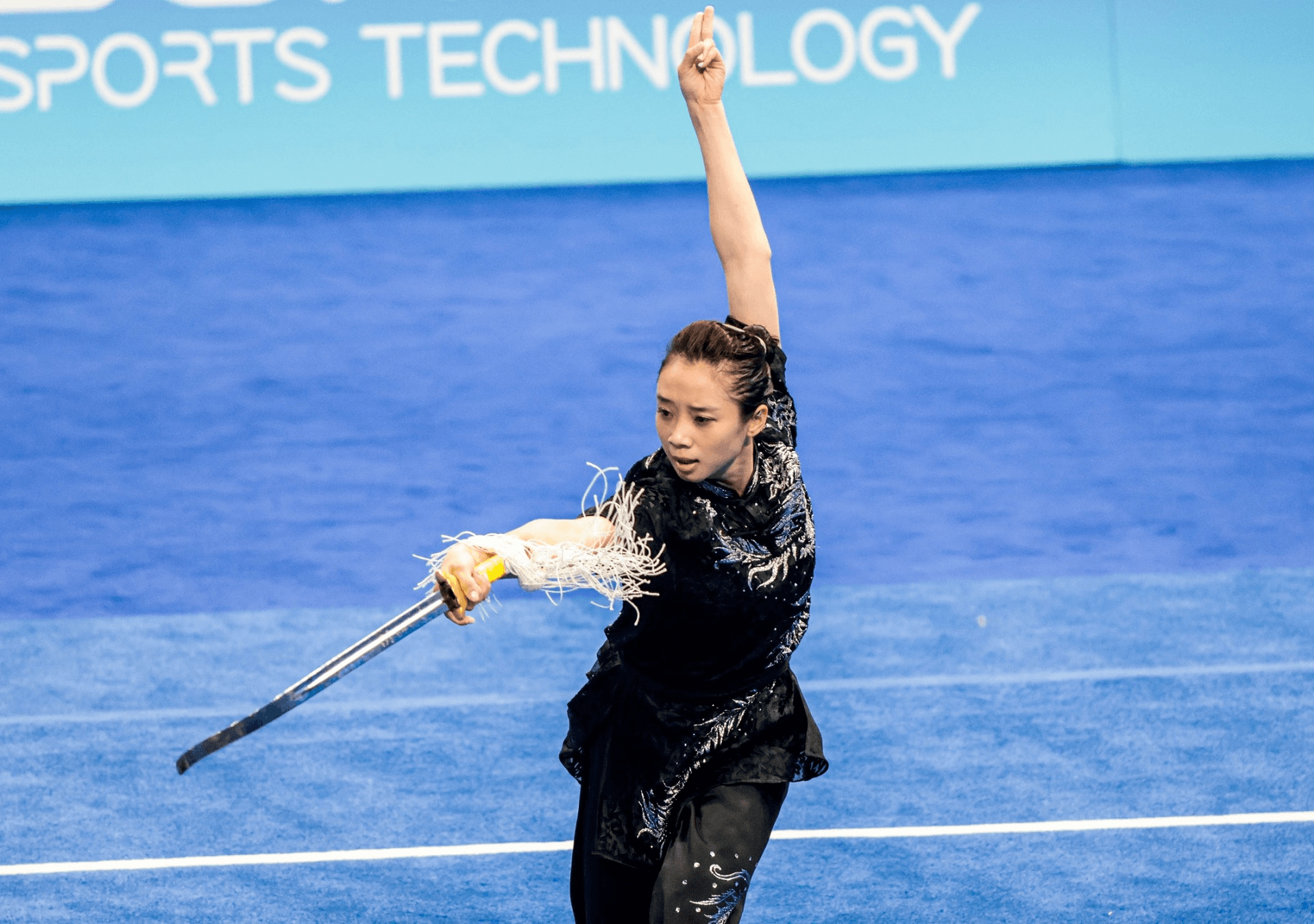 Bảng tổng sắp huy chương ASIAD 19 sáng nay (27-9)