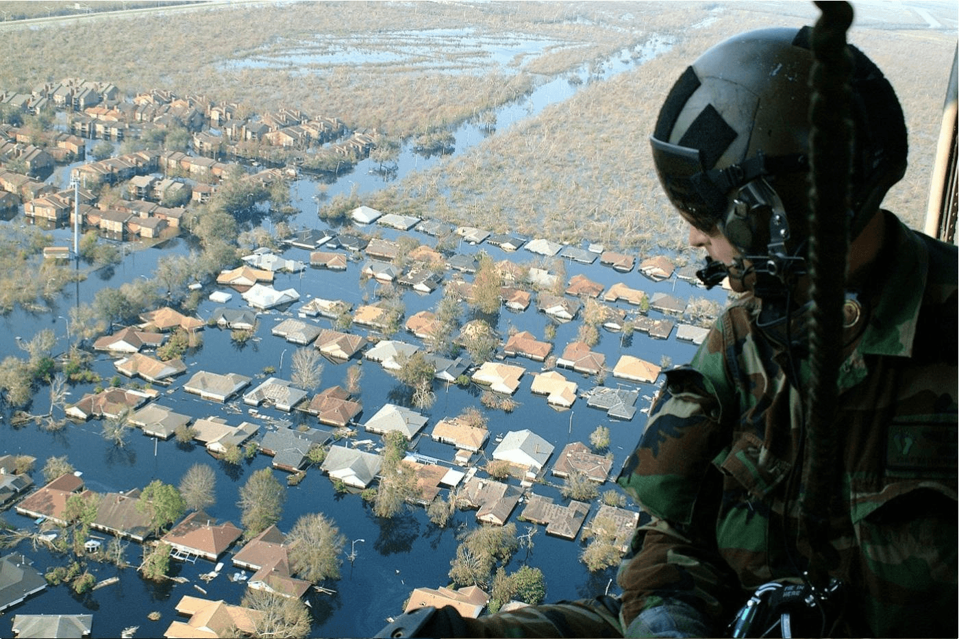 NATO tăng tốc bảo vệ môi trường đối phó với biến đổi khí hậu