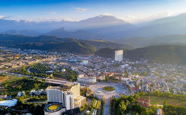 Phối hợp quản lý các khu, điểm du lịch khu vực biên giới tỉnh Lào Cai như thế nào?