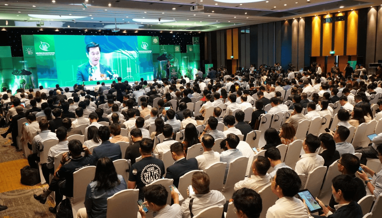 Thúc đẩy phát triển công trình xanh, tiết kiệm tài nguyên, bảo vệ môi trường