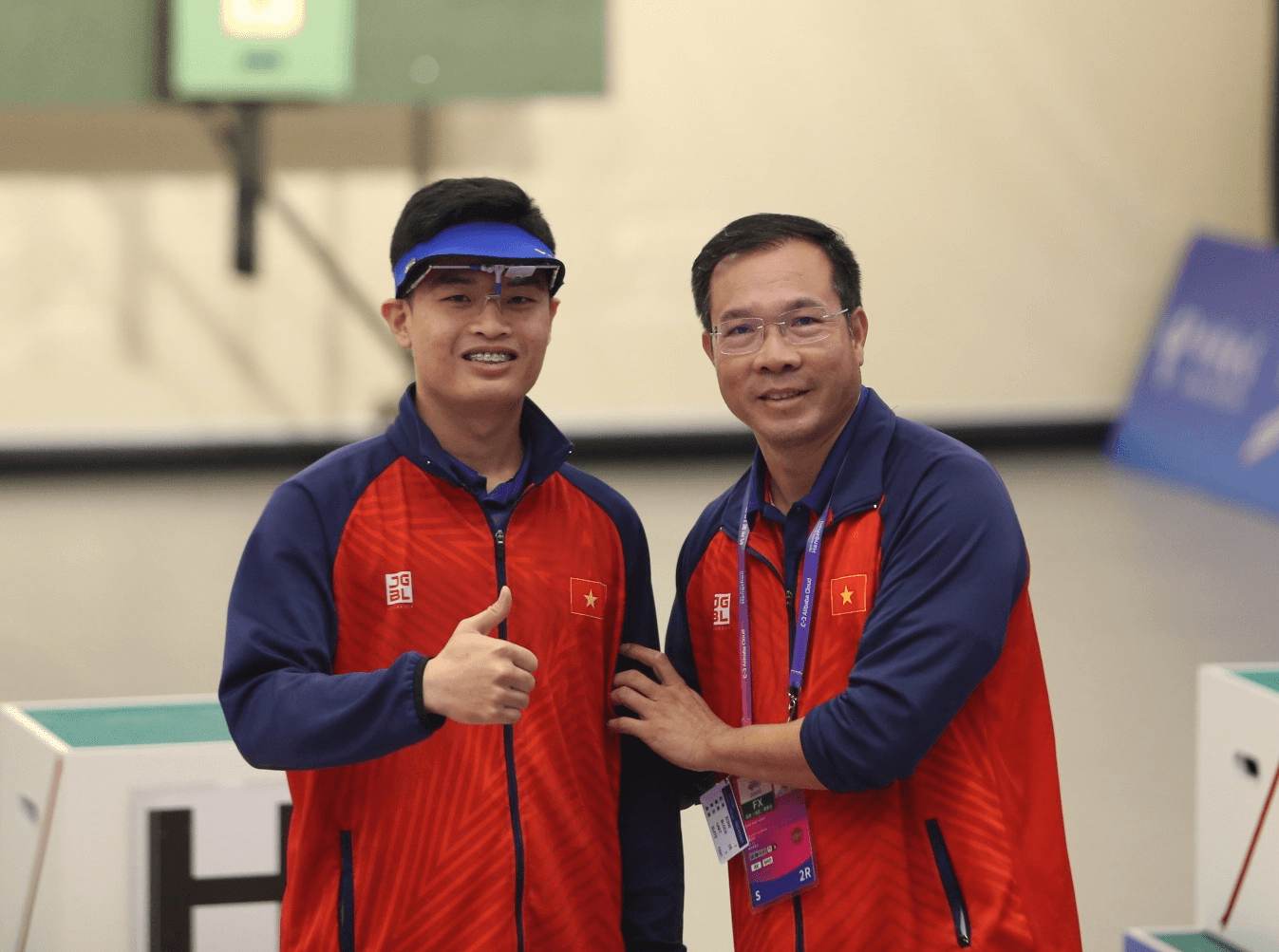 Bảng tổng sắp huy chương ASIAD 19 sáng nay (28-9): Việt Nam thăng hạng