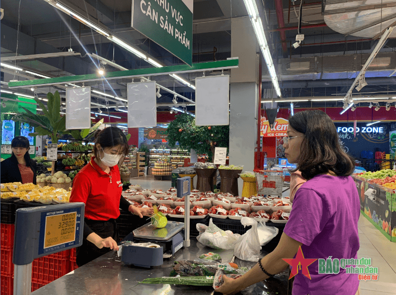 Đẩy lùi rác thải nhựa