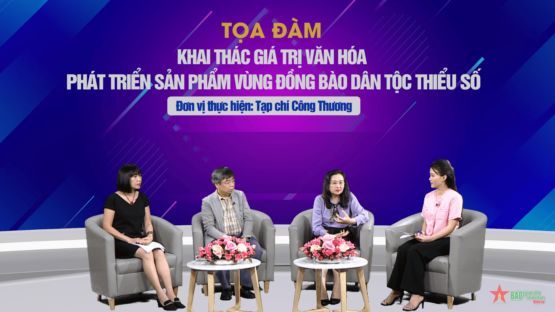 Đầu tư cơ sở hạ tầng thiết yếu, phục vụ sản xuất, đời sống trong vùng đồng bào dân tộc thiểu số và miền núi bằng việc gắn kết giá trị văn hóa trong sản xuất, tiêu thụ sản phẩm khu vực miền núi