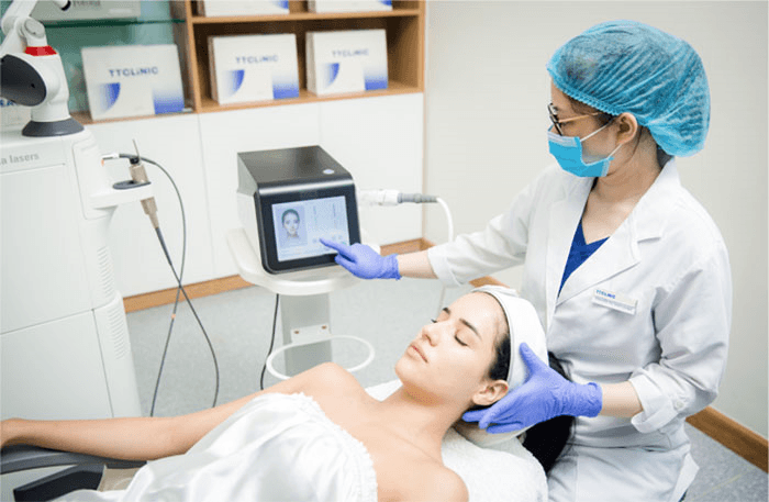 Hà Nội: Tước giấy phép hoạt động của 2 phòng khám chuyên khoa