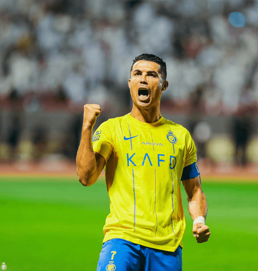 Kết quả bóng đá hôm nay (30-9): Ronaldo tỏa sáng giúp Al Nassr giành 3 điểm