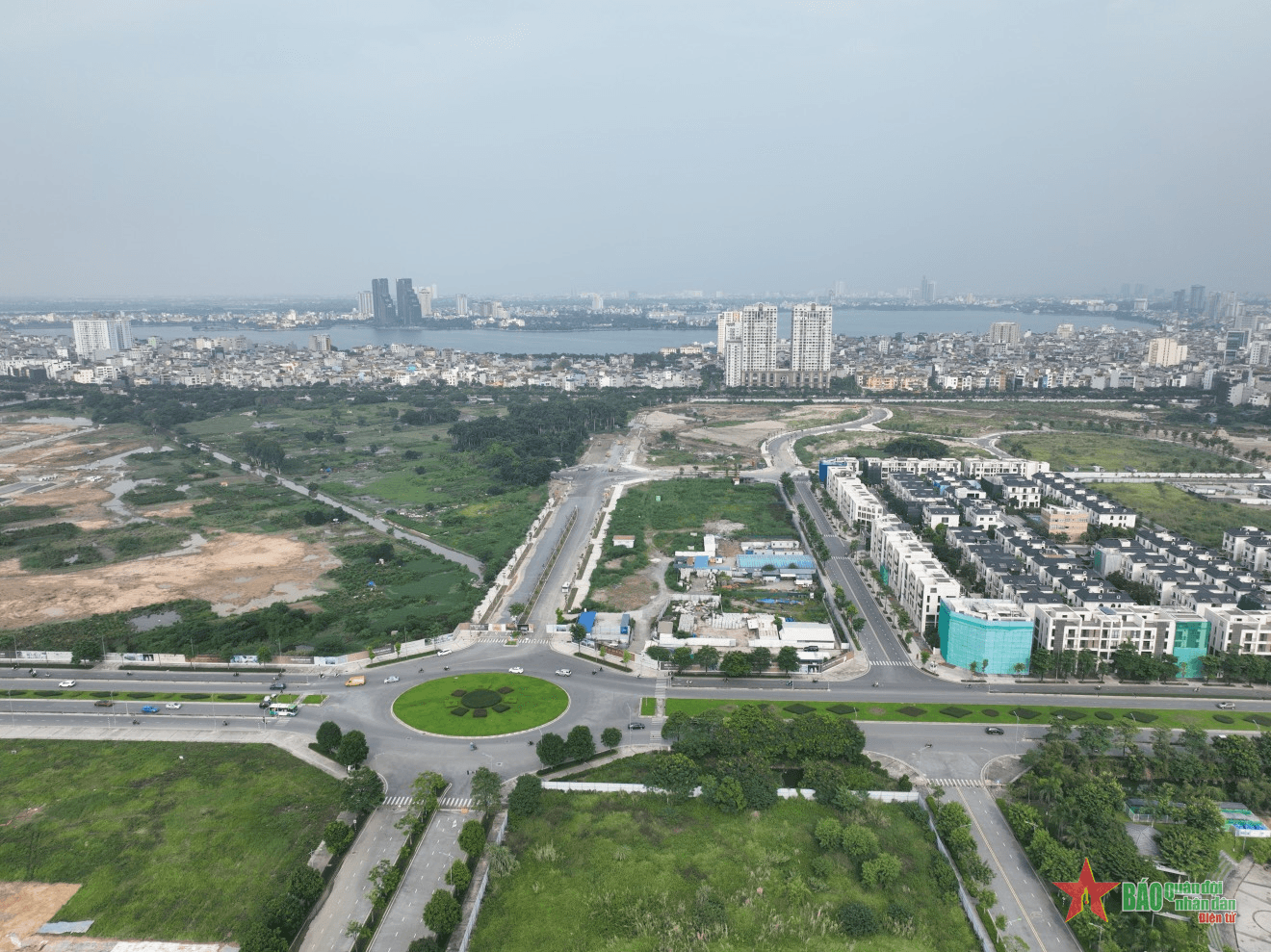 Triết lý phát triển Thủ đô Hà Nội: Văn hóa, văn hiến, văn minh là những trụ cột xuyên suốt