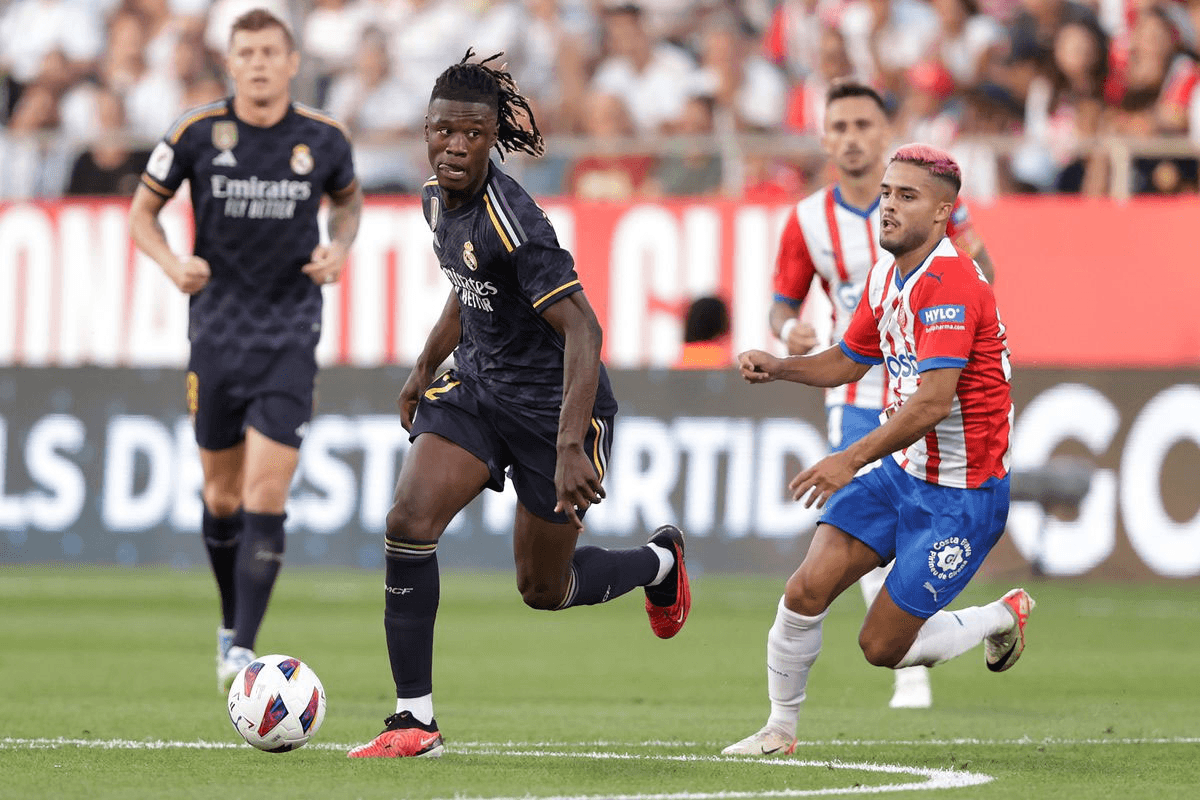 Kết quả bóng đá hôm nay (1-10): Real Madrid thắng lớn, PSG cùng Bayern đều hòa