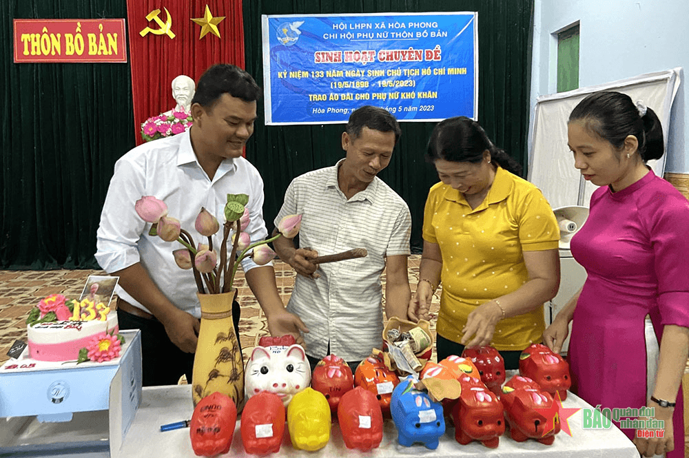Xây dựng chi bộ khu dân cư trên địa bàn TP Đà Nẵng: Giải pháp hữu hiệu xây dựng Đảng mạnh từ gốc