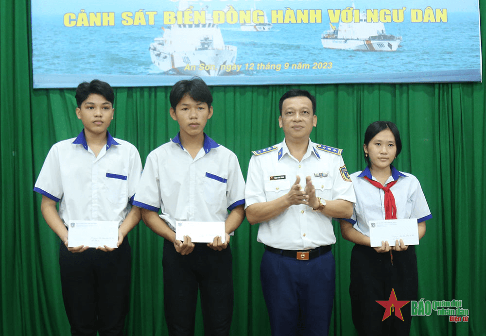 Mệnh lệnh trái tim