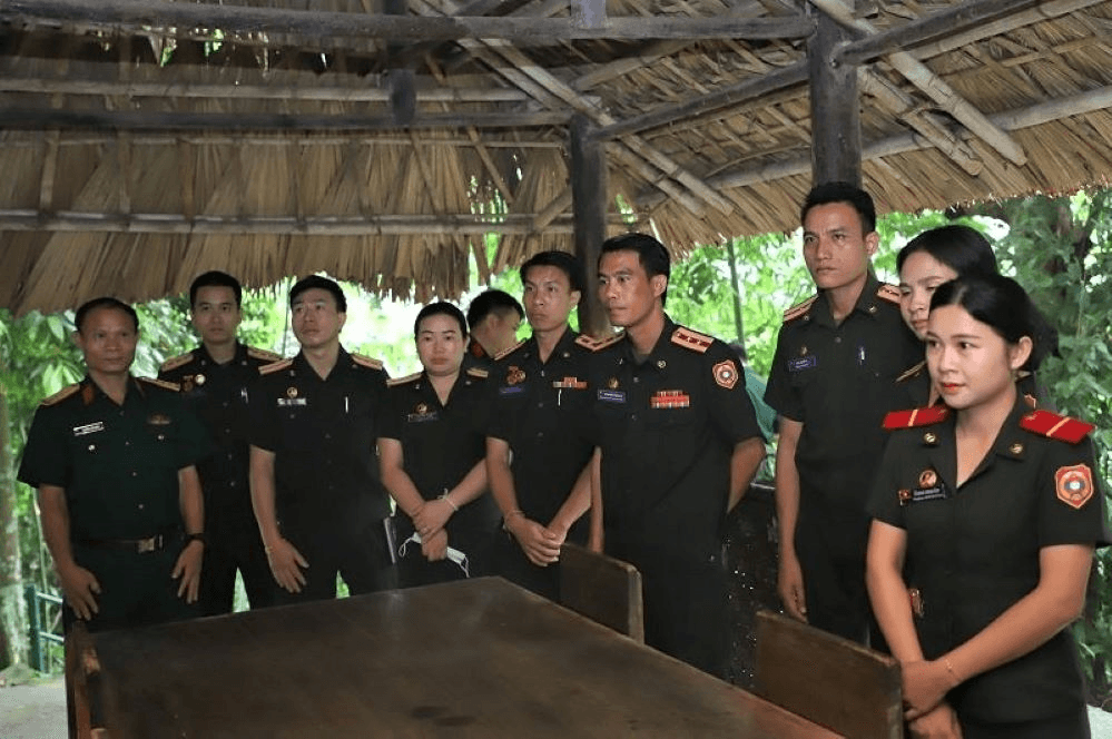 Những kỷ niệm không quên trên Thủ đô kháng chiến