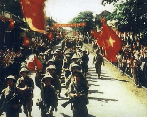 Trung tướng Vương Thừa Vũ - người con ưu tú của Thủ đô Hà Nội - Bài 2: Ngày về trong chiến thắng (tiếp theo và hết)