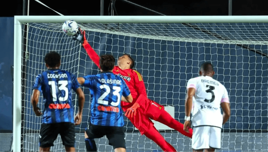 Kết quả bóng đá hôm nay (2-10): Juventus chia điểm cùng Atalanta, AS Roma thắng Frosinone