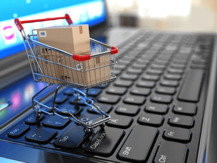 Hạn chế những hệ lụy từ giao dịch online