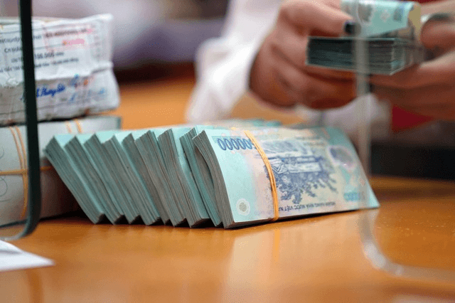 9 tháng năm 2023, tổng doanh thu phí bảo hiểm ước đạt hơn 165.000 tỷ đồng