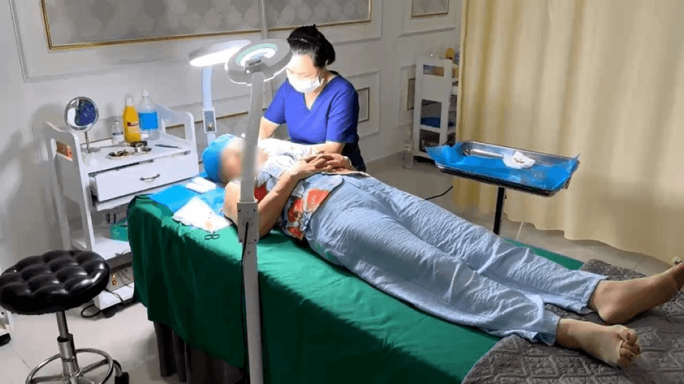 Đà Nẵng: Cơ sở thẩm mỹ KANGZIN bị đình chỉ hoạt động do có nhiều vi phạm