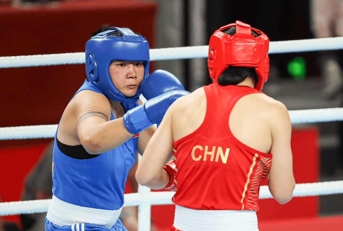 Bảng tổng sắp huy chương ASIAD 19 hôm nay (3-10): Việt Nam giành thêm huy chương đồng