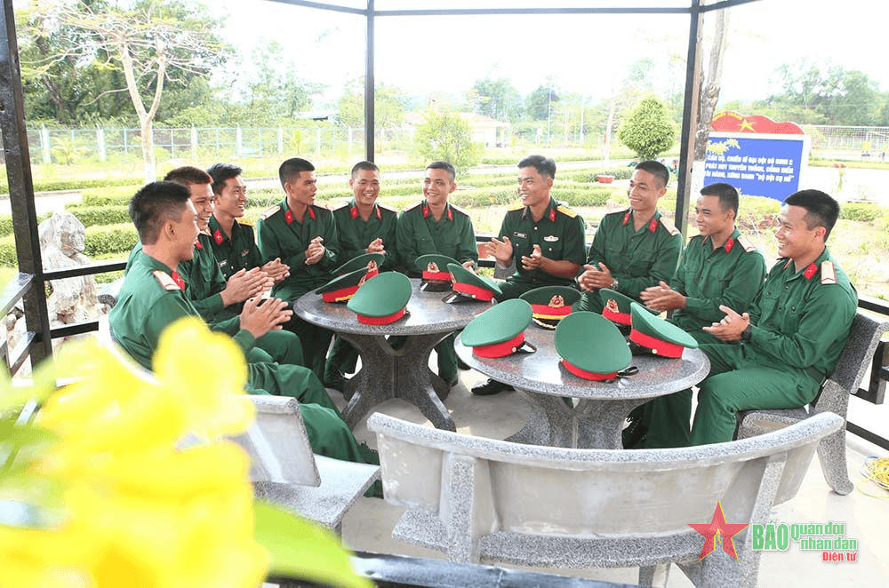 Công tác tư tưởng phải đi trước