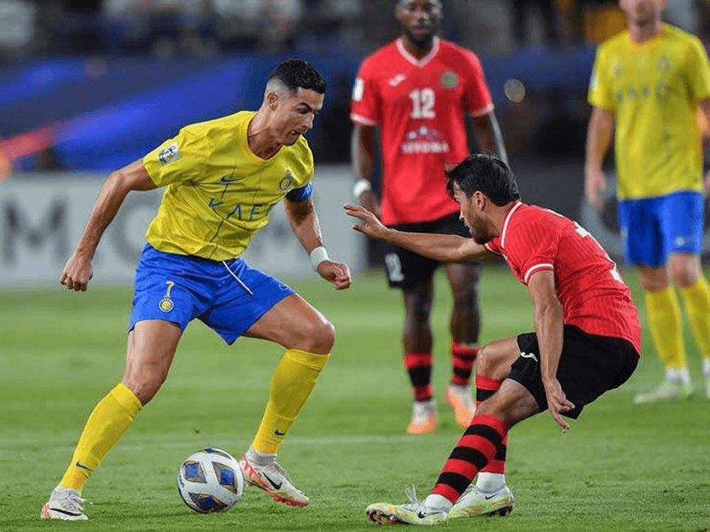 Tin thể thao thế giới hôm nay (3-10): Ronaldo lại ghi bàn, đô cử Triều Tiên phá 11 kỷ lục