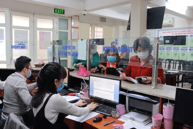 Chính phủ sẽ trình Trung ương, Quốc hội thực hiện cải cách tiền lương mới