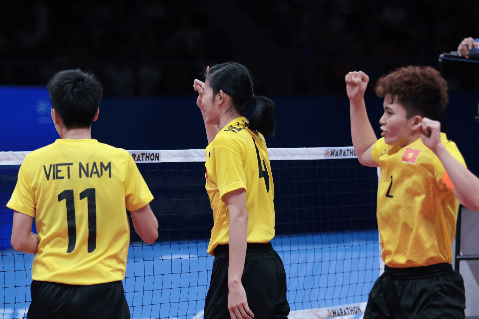 Bảng tổng sắp huy chương ASIAD 19 sáng nay (4-10): Việt Nam tăng hạng