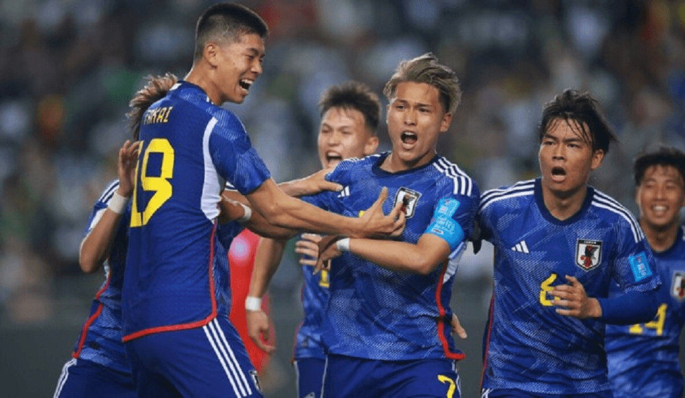 Xác định trận chung kết bóng đá nam ASIAD 19