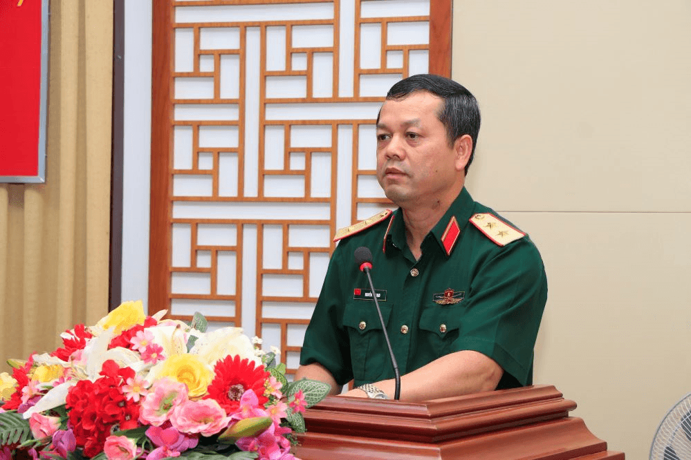 Trung tướng Nguyễn Văn Bạo: Lực lượng vũ trang Quân khu 7 giải quyết hiệu quả mối quan hệ giữa quốc phòng, an ninh và đối ngoại