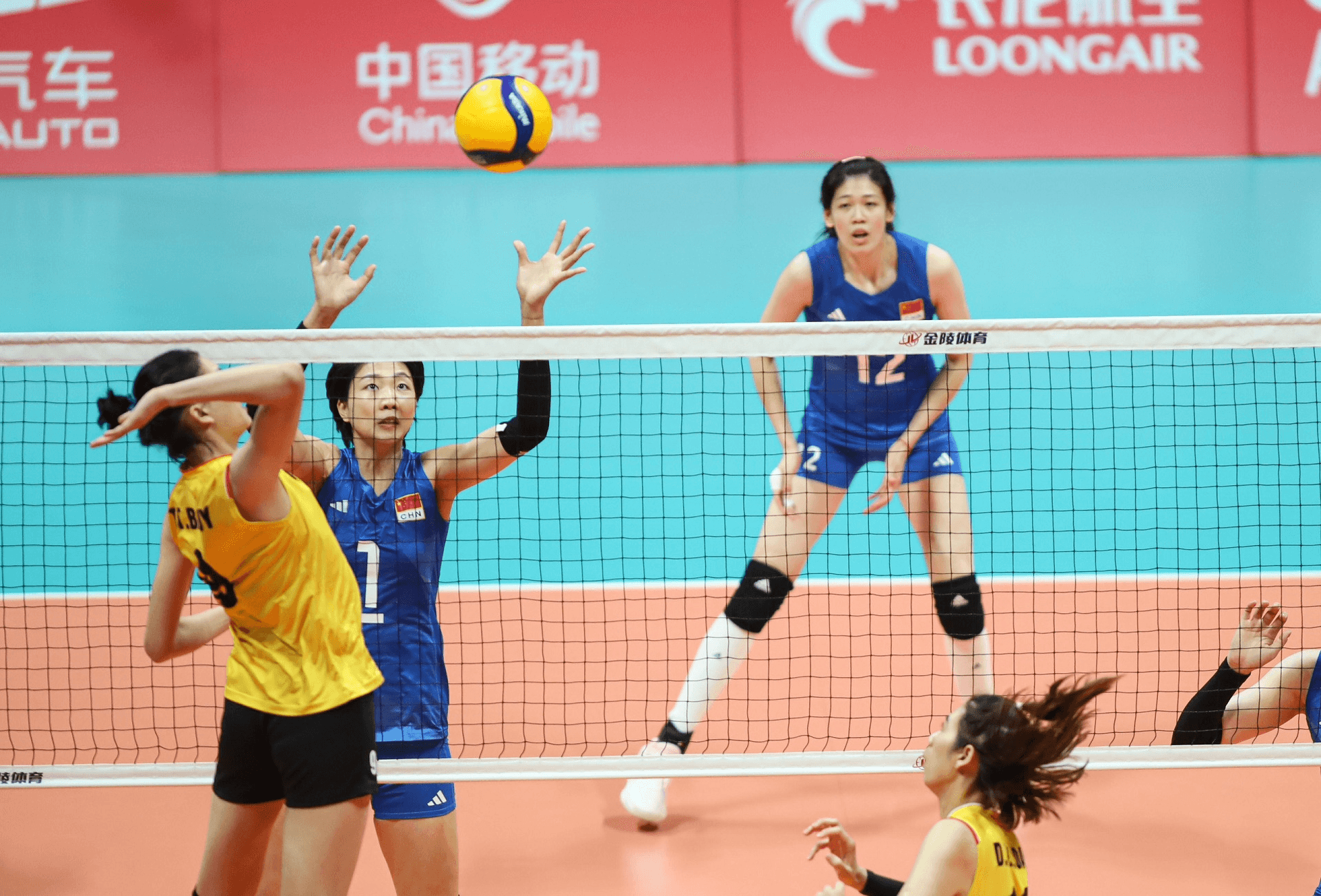 Lịch thi đấu ASIAD 19 hôm nay (6-10): Bóng chuyền nữ Việt Nam gặp Nhật Bản