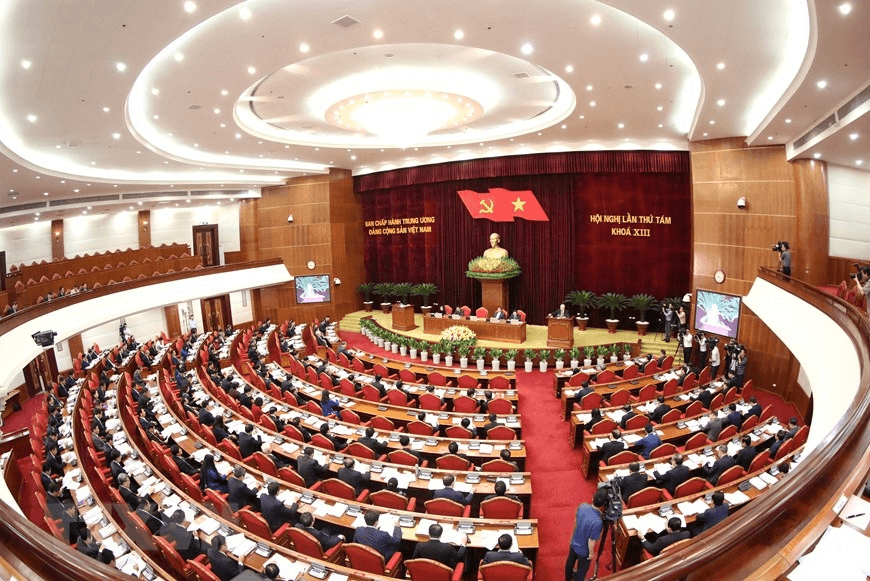 Bản tin thời sự tổng hợp tuần: Trung ương xem xét, quyết định nhiều vấn đề quan trọng