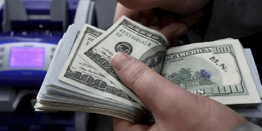 Tỷ giá USD hôm nay (7-10): Đồng USD lao dốc, tiến sát về mốc 105