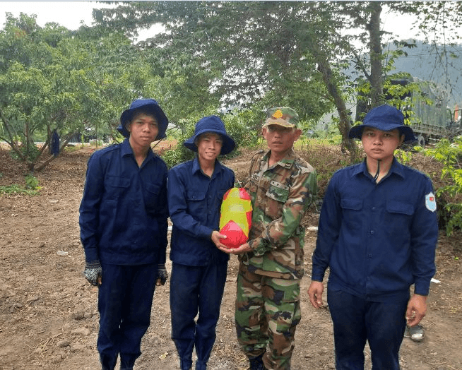 Tìm thân nhân liệt sĩ Huỳnh Văn Coi (Cọi)