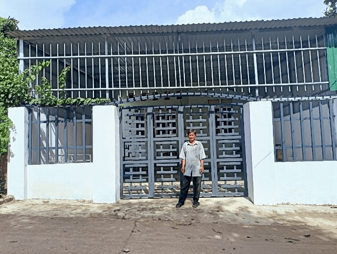 Kon Tum: Đồng bào Rơ Ngao vươn lên làm giàu, tích cực củng cố hệ thống chính trị, xây dựng thế trận quốc phòng toàn dân, thế trận an ninh nhân dân vững chắc ở vùng đồng bào dân tộc thiểu số và miền núi.