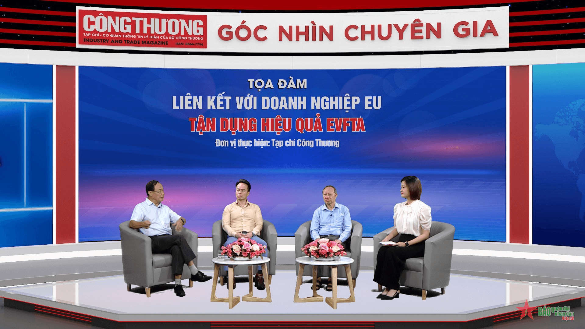 Doanh nghiệp tận dụng Hiệp định EVFTA, gia tăng thu hút đầu tư