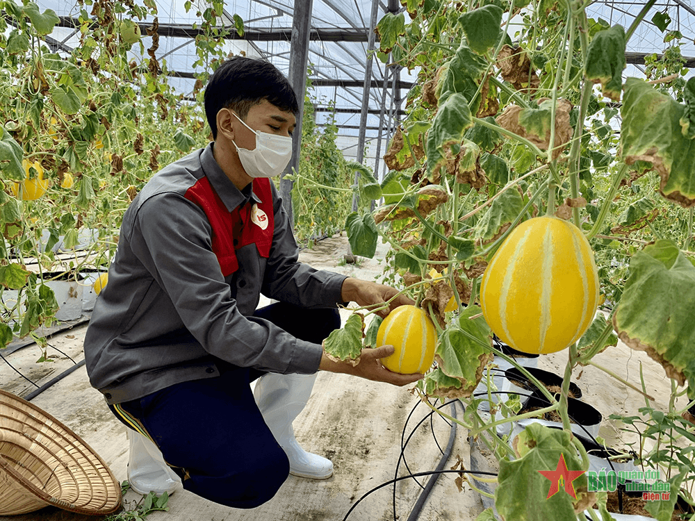 Nhiều chính sách hiệu quả giúp kinh tế vượt khó