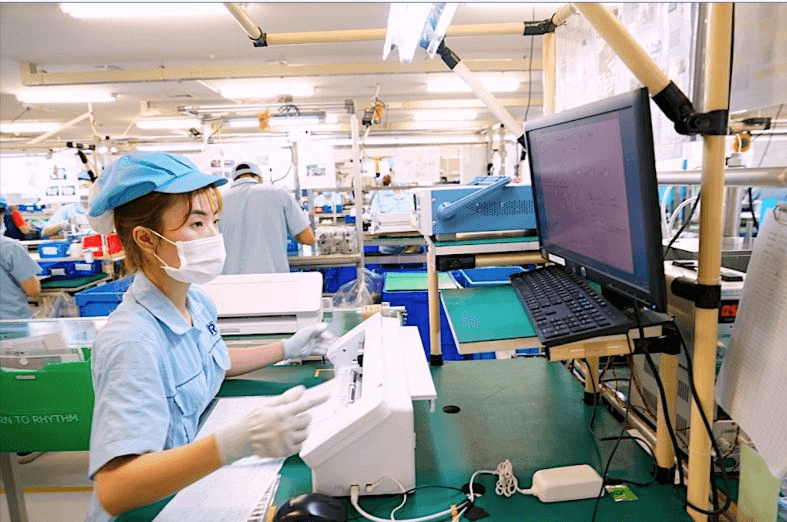 Đối thoại chủ nhật: Dòng vốn ngoại lấy lại đà tăng trưởng