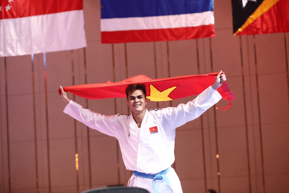 Bảng tổng sắp huy chương ASIAD 19 hôm nay (7-10): Việt Nam giành thêm 2 huy chương đồng