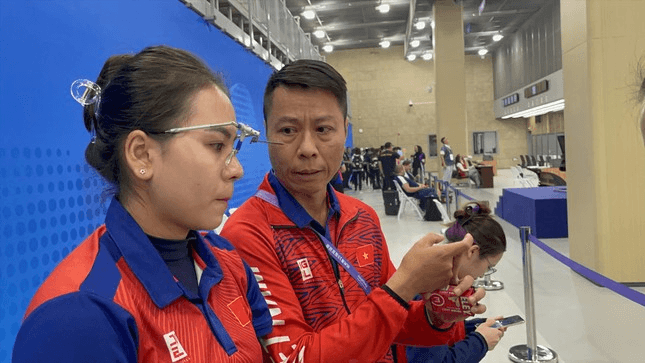Trưởng đoàn Đặng Hà Việt: Nhiều nội dung thi đấu của một số đội tuyển không thể hoàn thành mục tiêu