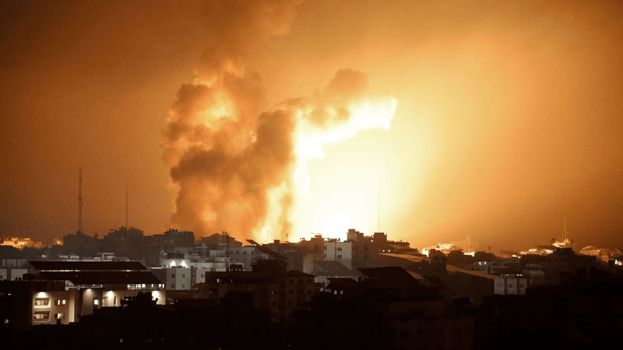 Chính quyền Palestine kêu gọi Liên đoàn Arab họp khẩn