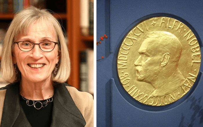 Giải Nobel Kinh tế 2023: Tôn vinh nghiên cứu về vai trò của nữ giới trong lực lượng lao động