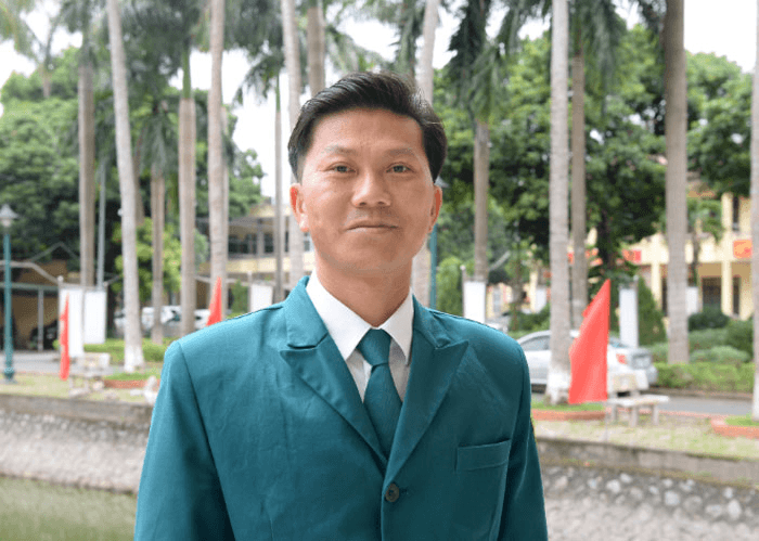 Lung linh sao Thủ đô: Chỉ huy trưởng với tinh thần "hết việc chứ không hết giờ"