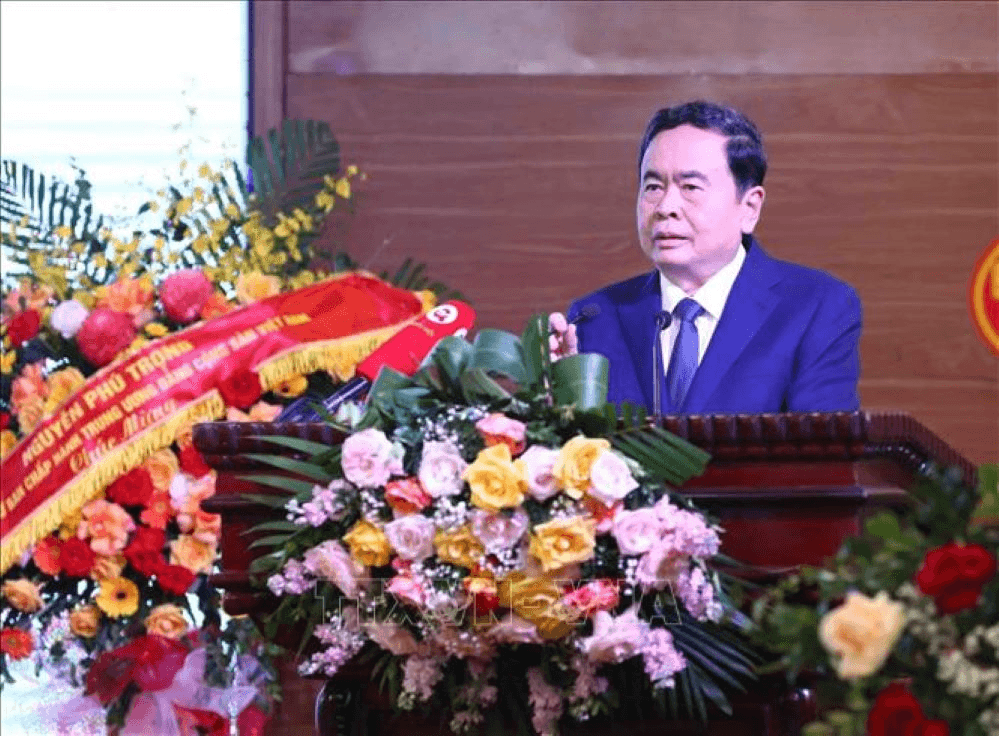Làm sâu sắc hơn nữa quan hệ hữu nghị và hợp tác Việt Nam - Lào