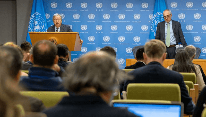 Quốc tế kêu gọi chấm dứt xung đột giữa Israel và Hamas