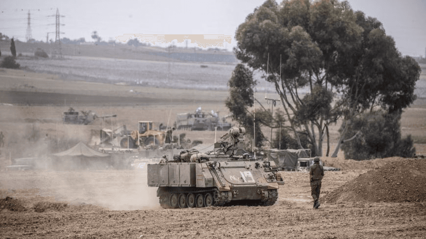 Ai Cập thúc đẩy hoạt động ngoại giao nhằm tìm kiếm giải pháp giảm leo thang xung đột Hamas-Israel