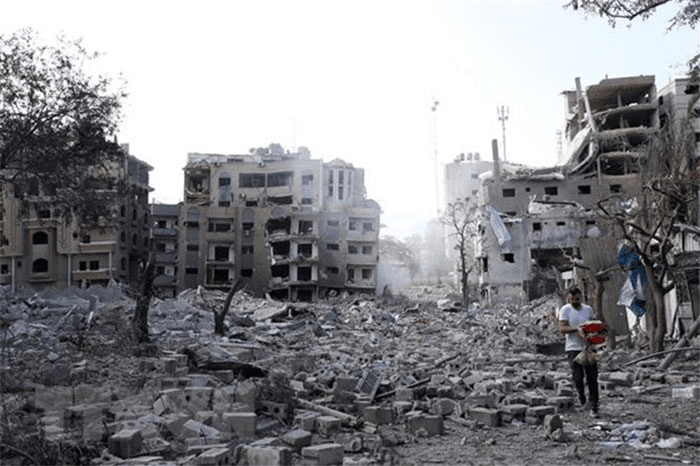 Xung đột Hamas-Israel: Các đảng phái Israel nhất trí thành lập chính phủ đoàn kết khẩn cấp