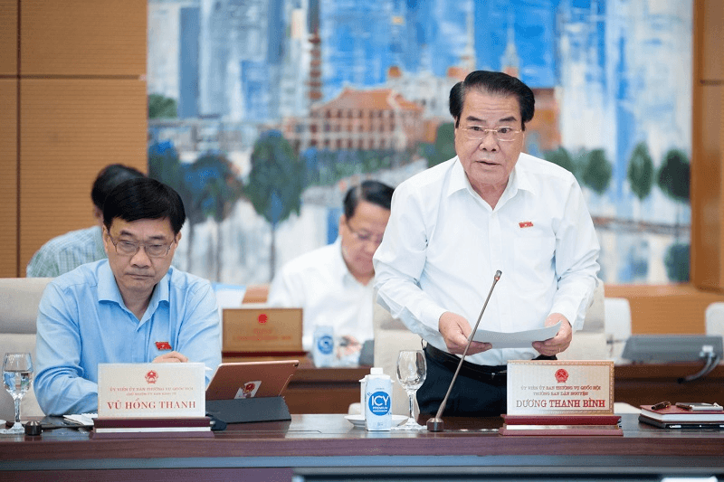 Cử tri lo lắng về các vụ cháy nổ, bắt cóc trẻ em