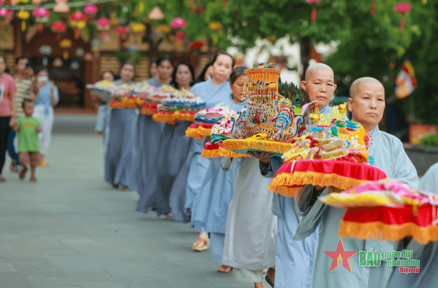 Tây Ninh hấp dẫn giới nhiếp ảnh