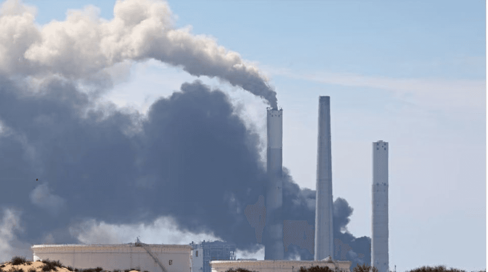 Các chiến dịch của Israel ở dải Gaza trong 15 năm qua