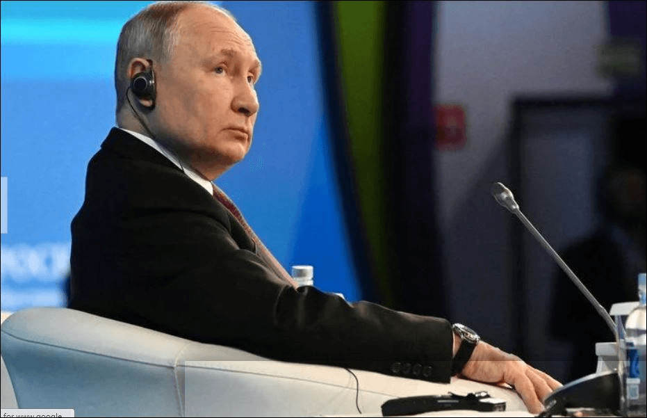 Tổng thống V. Putin phác thảo 4 chiến lược chuyển đổi năng lượng của Nga