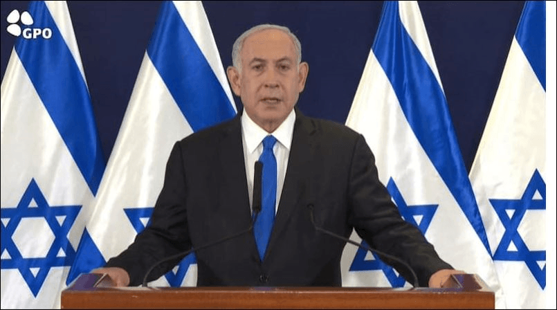 Xung đột Hamas-Israel: Israel công bố thành phần nội các thời chiến